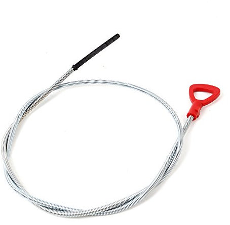 DIYI Ölmessstab Transmission Dipstick - 1220mm / 48'' für Mercedes, Jeep, Chrysler, Dodge & mehr - Getriebeölstand prüfen - 1 x Messstab im Paket