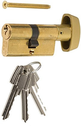 Tesa Assa Abloy Schließzylinder, Standard, 503B3535L