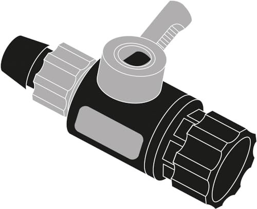 Ferplast Ferplast Hydor Valve Tap for Prime 20/30