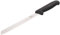 Victorinox - Bread Knife 21cm Serrated Edge, Brown,5.2533.21