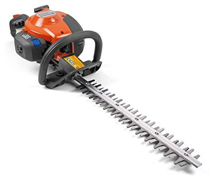 Husqvarna 122HD45 Hedge Trimmer 21.7 cm3 Blade 45 cm