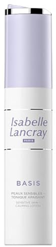 Isabelle Lancray Basis Peaux Sensibles Tonique Apaisant - Beruhigendes Tonic, (1 x 200 ml)
