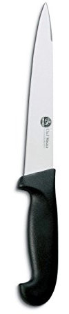 AUSONIA - Coltello per scannare Cm 18