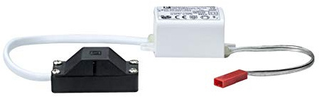 Paulmann 977.03 LED Driver Konstantstrom 700mA 3W max. 5V DC Weiß