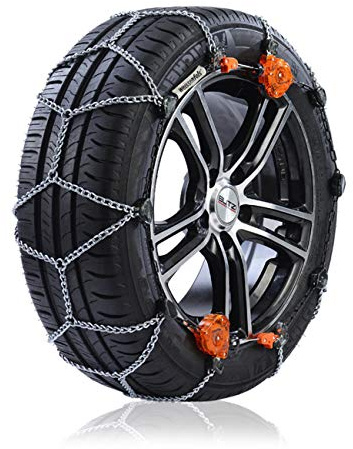 Weissenfels NM45080STD Schneeketten