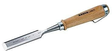 Formones Mango Madera 38