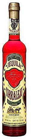 Corralejo TEQUILA ANEJO 100% AGAVE | 38 % vol. | 700 ml