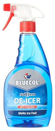 Bluecol De-Icer Trigger, 500 ml