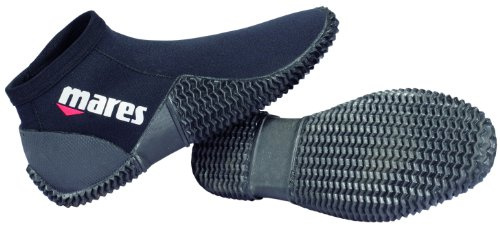 Mares Equator Boots Unisex Tauchschuh – Erwachsene