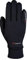 Roeckl Sports Fahrradhandschuh Pino, Unisex Winter Fingerhandschuh, Schwarz 6.5