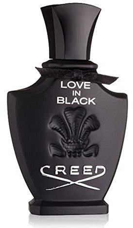 Creed Millesime Love in Black femme/woman, Eau de Parfum Vaporisateur, 1er Pack (1 x 75 ml)