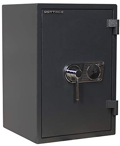 Rottner Wertschutzschrank Atlas Fire 65 EN1