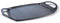 Pensofal Biostone Plancha Grill, Negro, 47x29x4 cm