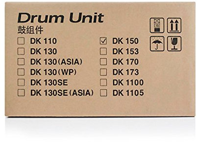 Kyocera FS-1300 D (DK-150 / 302H493010) - original - Bildtrommel - - 100.000 Seiten