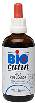 Biocutin hårregulator 100 ml