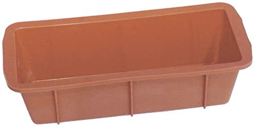 Contacto Silikon-Kastenform 26 x 10 cm