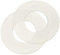 Geberit Heberglockendichtung (63 mm x 32 mm x 3 mm), 2 Stück