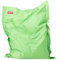 XXL Sitzsack ein ROOMOX Original - Gigantischer Sitzsack für drinnen und draußen 160 x 120 x 30 cm Massiver Sitzsack Bodenkissen aus Wasserresistentem Polyester
