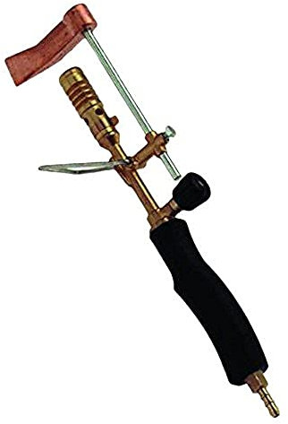 Vigor 5515020 Soldadores Gas Líquido, Maza Cobre y Gorro