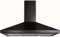 ECH91BL 90cm Chimney Cooker Hood Extractor Fan In Black