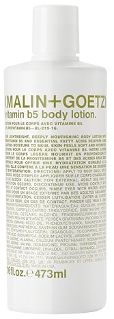MALIN + GOETZ Vitamin B5 Body Lotion (473 ml)