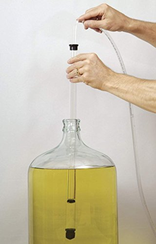 The Auto Siphon Regular