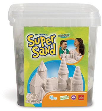 Super Sand Eimer groß