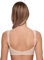 Susa Damen Bügel 9756 Bügelloser BH, Blickdicht, Beige (Cappuccino 103), 105E