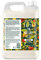 Faith In Nature Natural Grapefruit & Orange Shampoo, Invigorating, Vegan & Cruelty Free, No SLS or Parabens, For Normal to Dry Hair, 5L Refill Pack