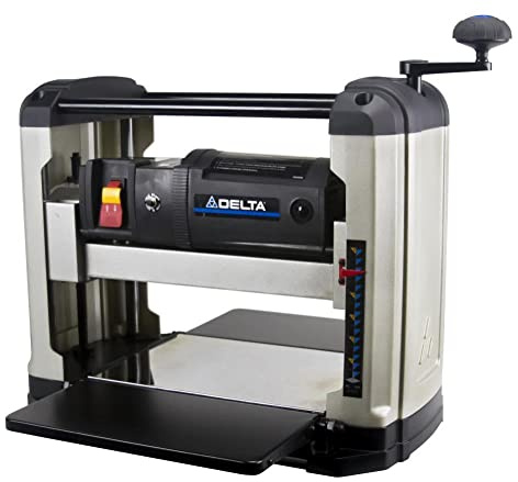 Delta - 13 in. Portable Thickness Planer