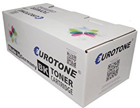 Eurotone Eco Toner Compatible pour Canon C-EXV 40 Cartouches - Compatible pour Imagerunner 1133a / 1133iF / IR 1133 a / IR 1133 If - la qualité Allemande de Pas d'origine - 100% Compatible