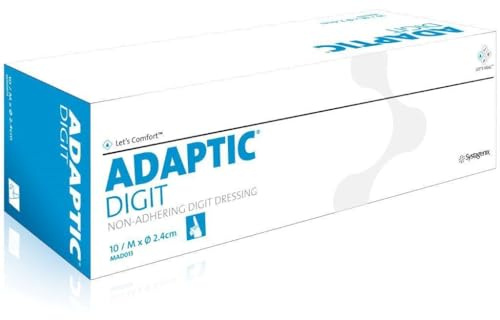 Adaptic Digit Fingerverband 3 cm Xtra Large