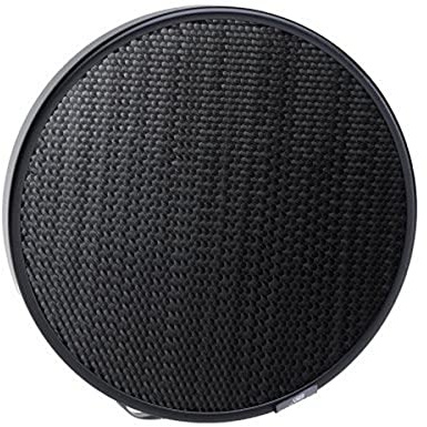 Profoto 505-526 5-Degree Honeycomb Grid (Black)