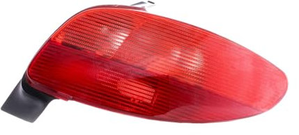 Depo 2202283 Feu Arriére, sans Porte-Lampe, Droite