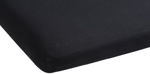 Beddinghouse Jersey Split-Topper-Spannbettlaken / 160*200/210 cm / Anthrazit