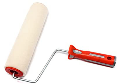 RULLI IMBIANCHINO PER SMALTI CM 20 S/47 MOHAIR