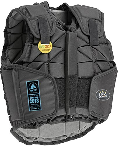 Panel-Sicherheitsweste ''USG Flexi Motion