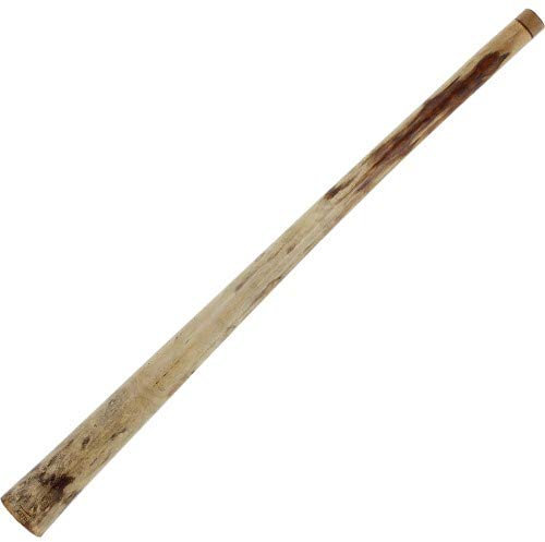 Terre Didgeridoo Eukalyptus 125cm Natur F-Dur