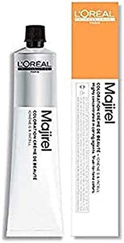 L'Oreal Majirel – Tinte permanente para el cabello