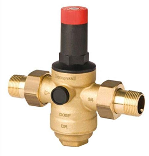 Honeywell d06fh-3/4B – Druckminderer (Hochdruck)