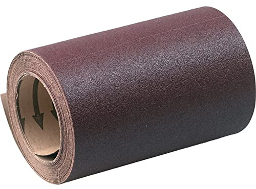 Makita Schleifpapier Rolle, 120 mm x 5 m, K240, P-38168