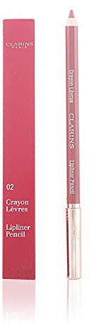 Clarins Crayon Á Lévres - Lápiz de labios, color 04-nude mocha, 1,2 gr