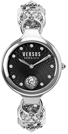 Versus by Versace S27020017 Orologio da Polso, Donna