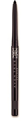 Avon Glimmerstick Eye Liner Majestic Plum