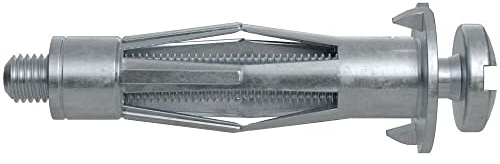 fischer Hohlraumdübel HM-S 5x37 / 25 Stück