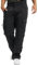Brandit Savannah Pants, Farbe: Black, Größe: M