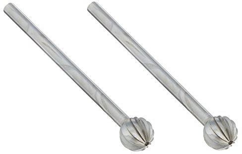 Proxxon Kugelfräser (Wolfram-Vanadiumstahl), 6 mm, 28725