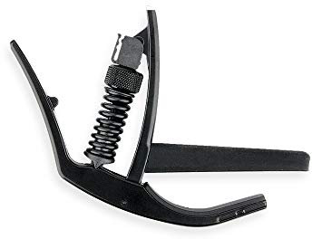 ns Künstler klassisch Kapodaster von D'addario