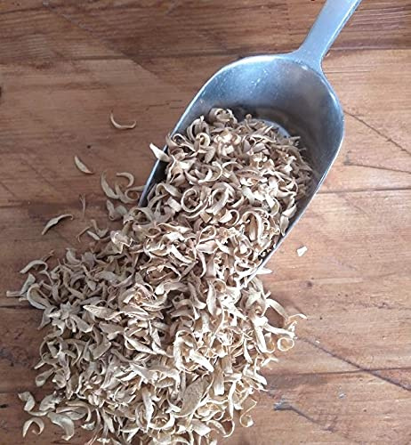 Azahar Flor 100 % Natural 1 Kg - Infusión de Azahar 1000 gr