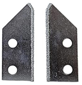 Rubi - Recambio Rascador Para Juntas (71974)